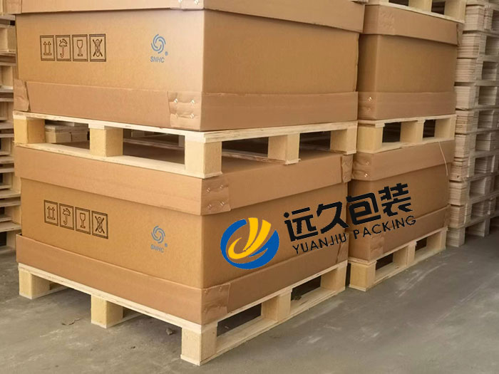 紙箱包裝的優(yōu)化設(shè)計(jì)對物流成本的影響