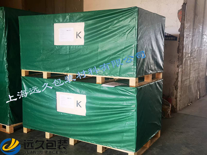 運輸木箱防護包裝根據(jù)產(chǎn)品的特點、物流環(huán)境條件的等級劃分