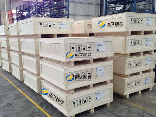 出口膠合板木箱 出口膠合板木箱
