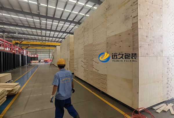 包裝木箱的抗震性能可以通過多種方法進(jìn)行評(píng)估