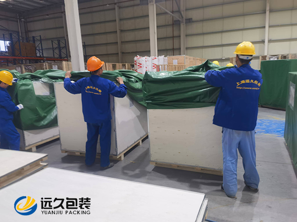 防水性能是是衡量木箱質(zhì)量的重要指標